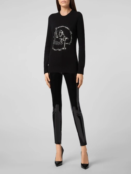 Свитер PHILIPP PLEIN
