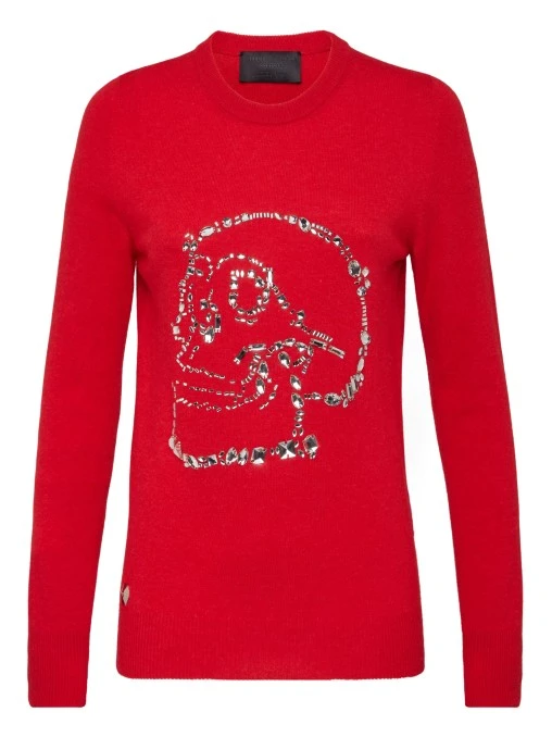 Свитер PHILIPP PLEIN