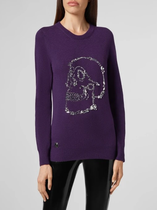 Свитер PHILIPP PLEIN