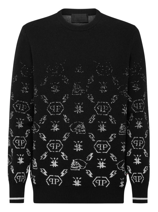 Свитер PHILIPP PLEIN