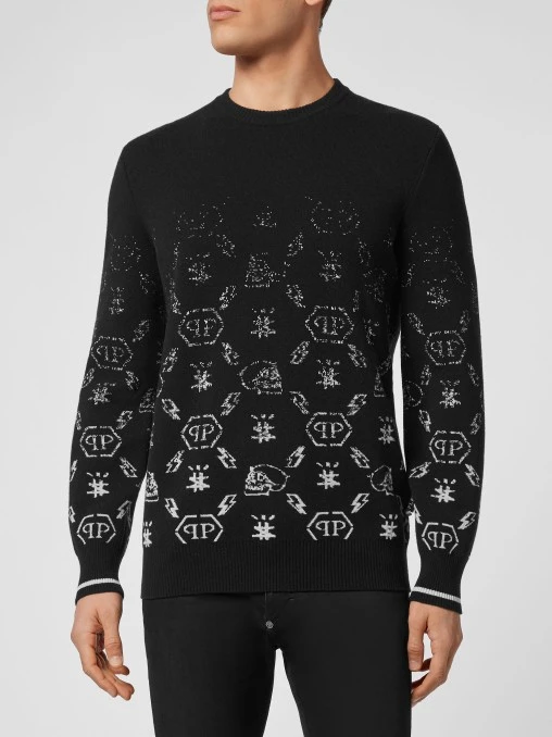 Свитер PHILIPP PLEIN