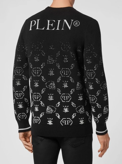 Свитер PHILIPP PLEIN