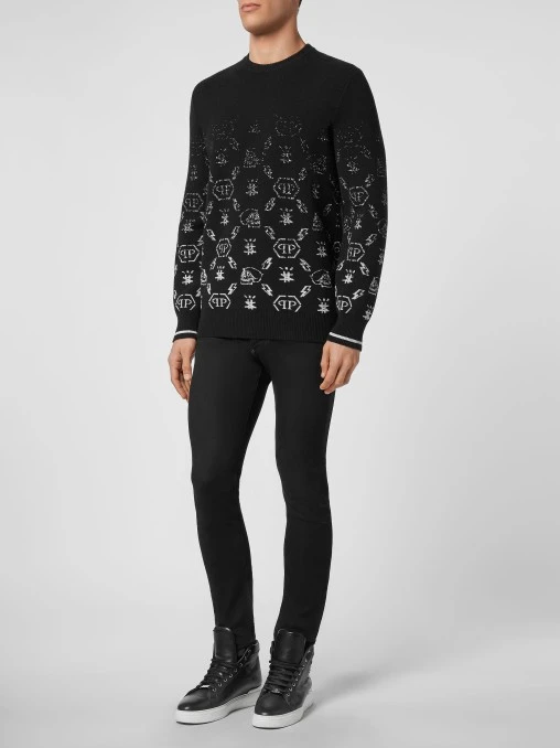 Свитер PHILIPP PLEIN