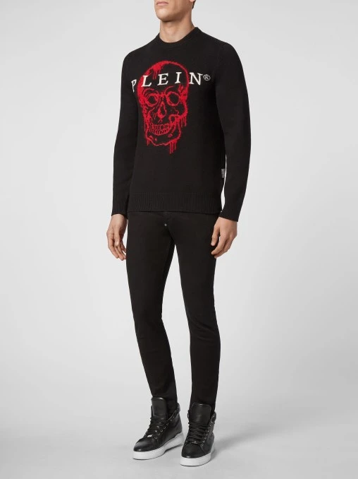 Свитер PHILIPP PLEIN