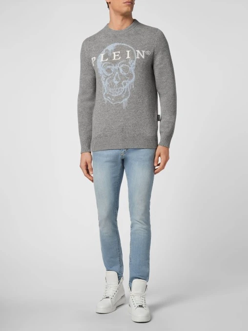 Свитер PHILIPP PLEIN