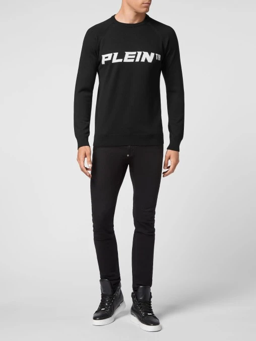 Свитер PHILIPP PLEIN