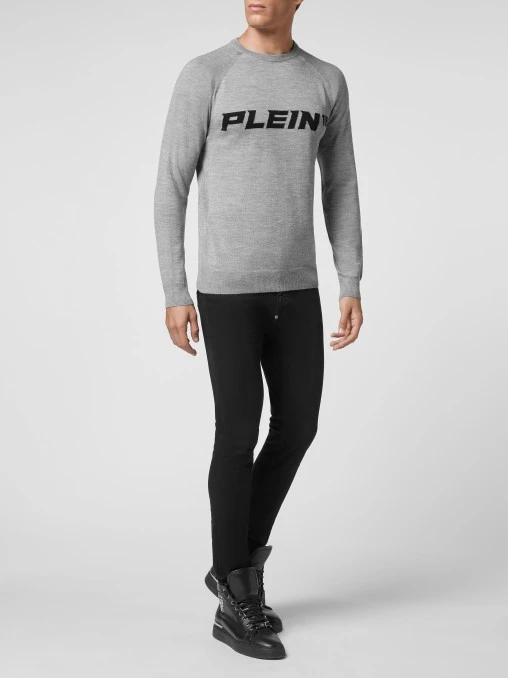 Свитер PHILIPP PLEIN