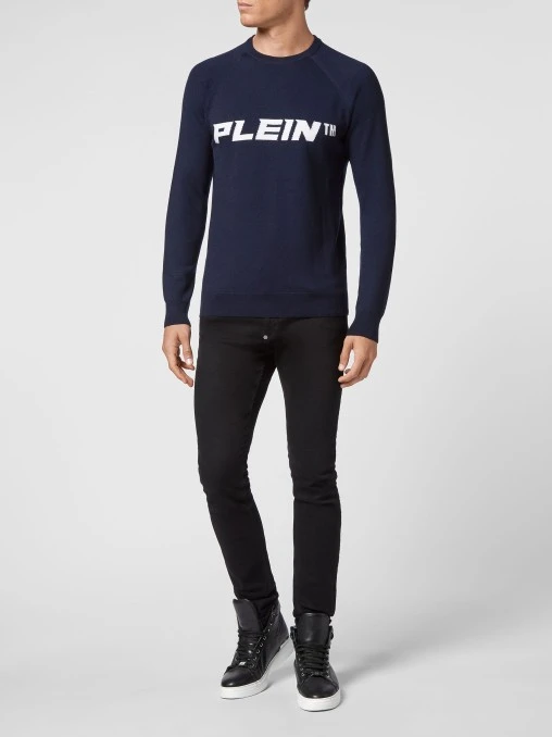 Свитер PHILIPP PLEIN