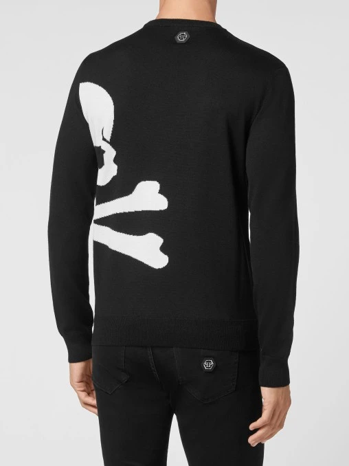 Свитер PHILIPP PLEIN