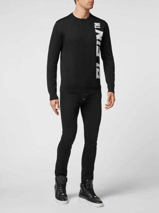 Свитер PHILIPP PLEIN