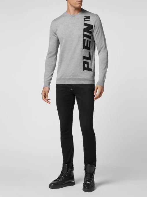 Свитер PHILIPP PLEIN