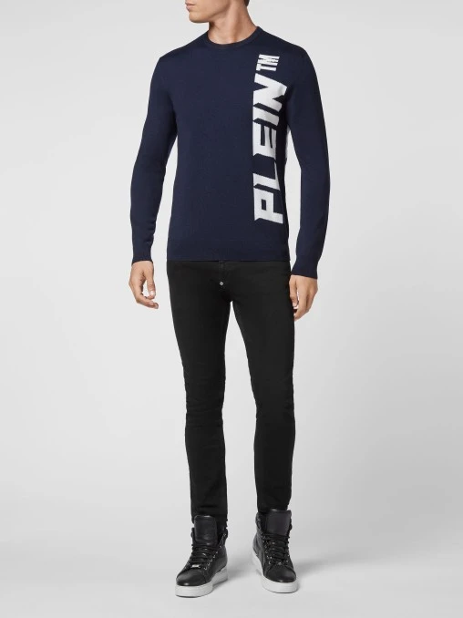 Свитер PHILIPP PLEIN