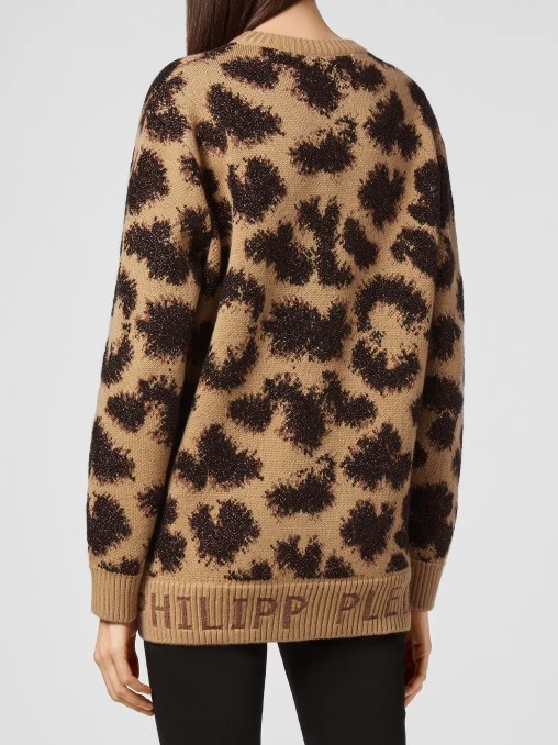 Свитер PHILIPP PLEIN