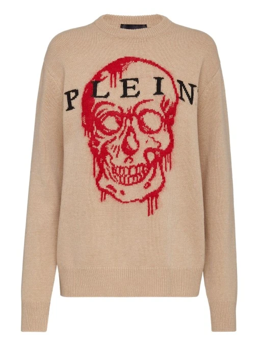 Свитер PHILIPP PLEIN
