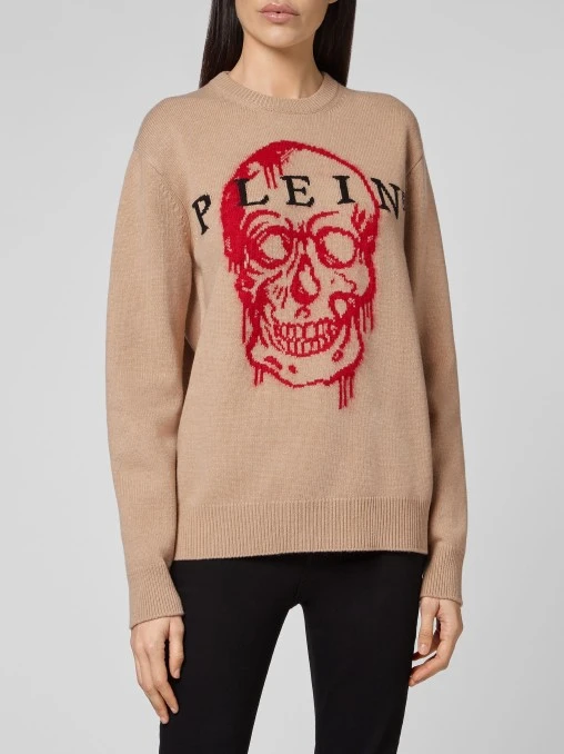 Свитер PHILIPP PLEIN