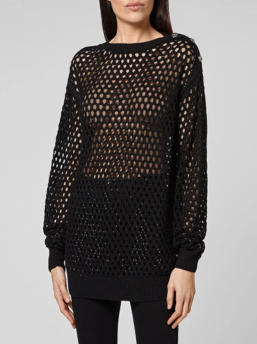 Свитер PHILIPP PLEIN