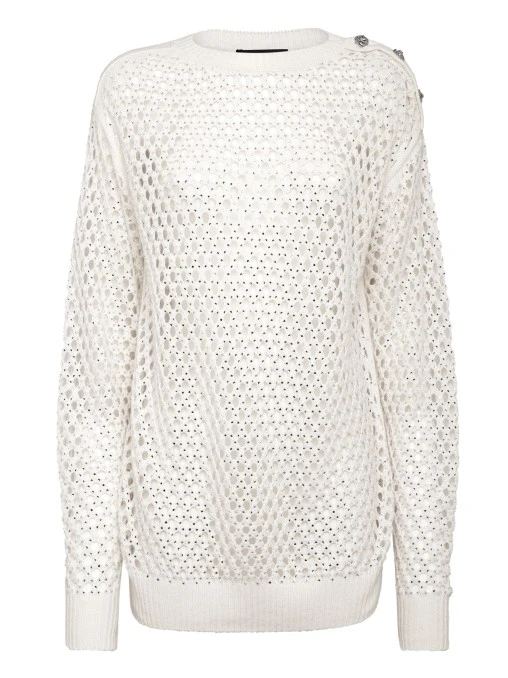 Свитер PHILIPP PLEIN