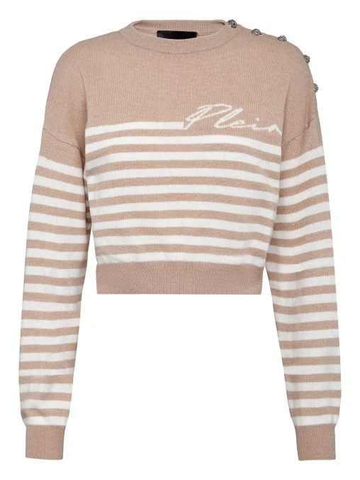 Свитер PHILIPP PLEIN