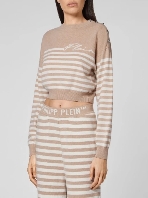 Свитер PHILIPP PLEIN