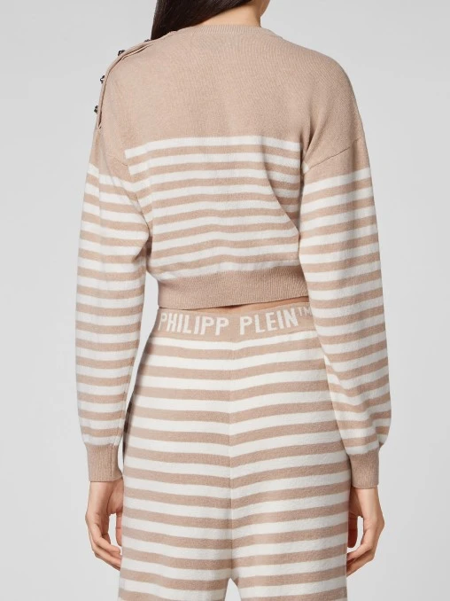 Свитер PHILIPP PLEIN