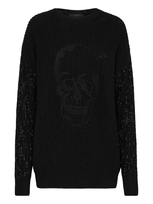 Свитер PHILIPP PLEIN