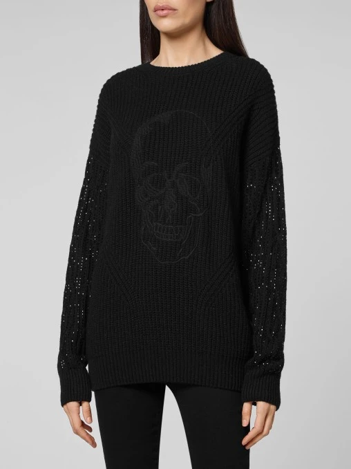 Свитер PHILIPP PLEIN