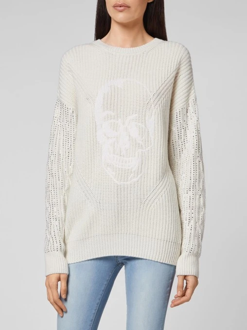 Свитер PHILIPP PLEIN