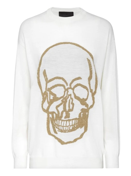 Свитер PHILIPP PLEIN