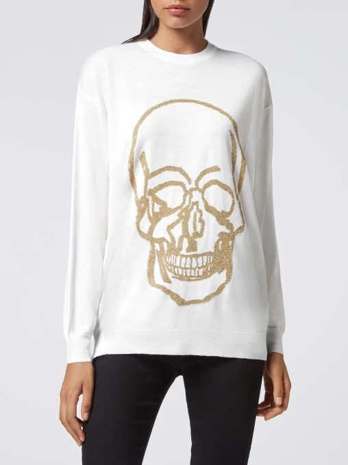 Свитер PHILIPP PLEIN