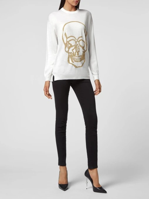 Свитер PHILIPP PLEIN