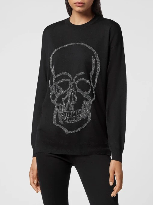 Свитер PHILIPP PLEIN