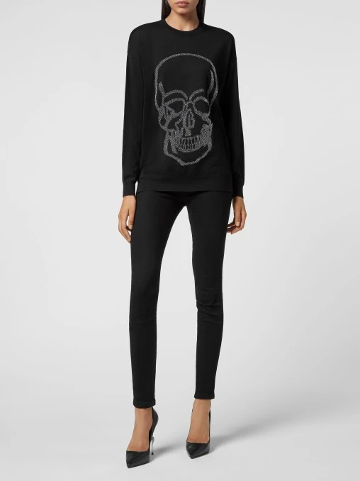 Свитер PHILIPP PLEIN