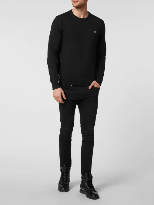 Свитер PHILIPP PLEIN