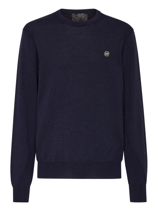 Свитер PHILIPP PLEIN