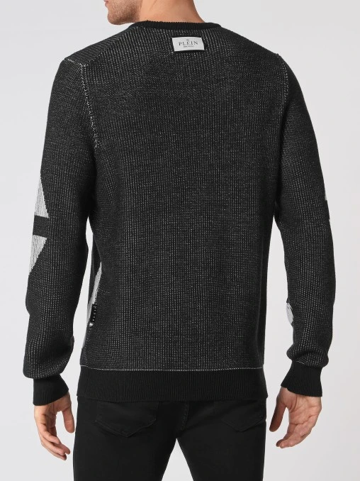 Свитер PHILIPP PLEIN