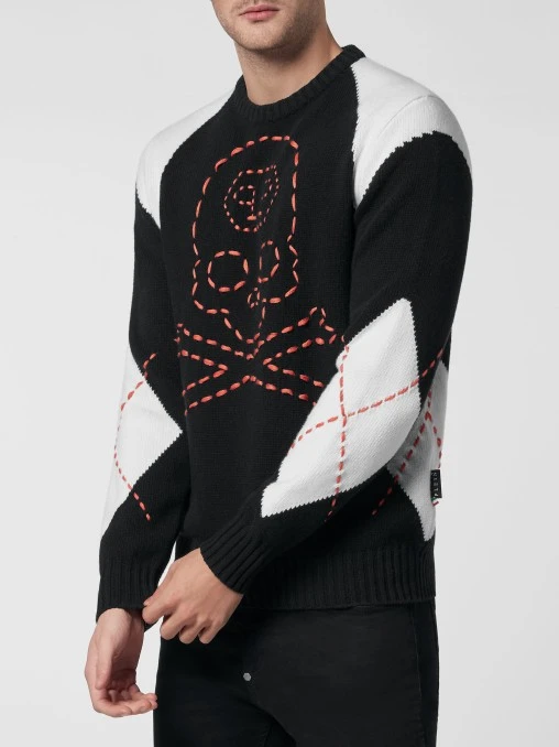 Свитер PHILIPP PLEIN