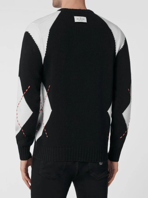 Свитер PHILIPP PLEIN