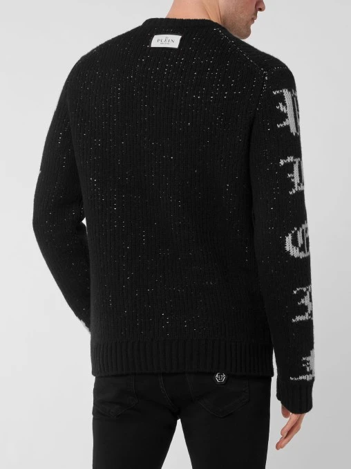 Свитер PHILIPP PLEIN