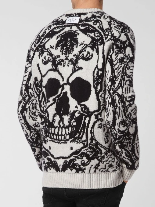 Свитер PHILIPP PLEIN