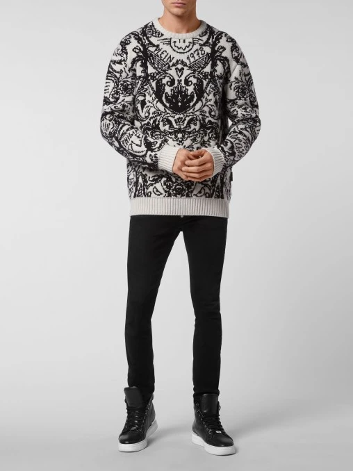 Свитер PHILIPP PLEIN