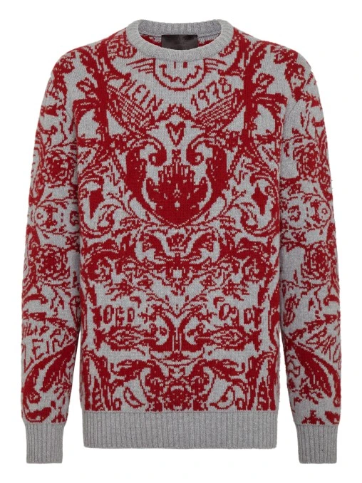 Свитер PHILIPP PLEIN