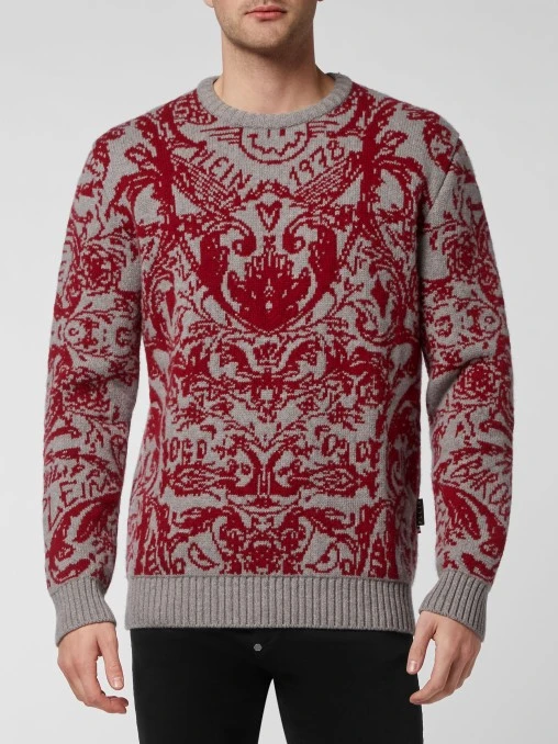 Свитер PHILIPP PLEIN