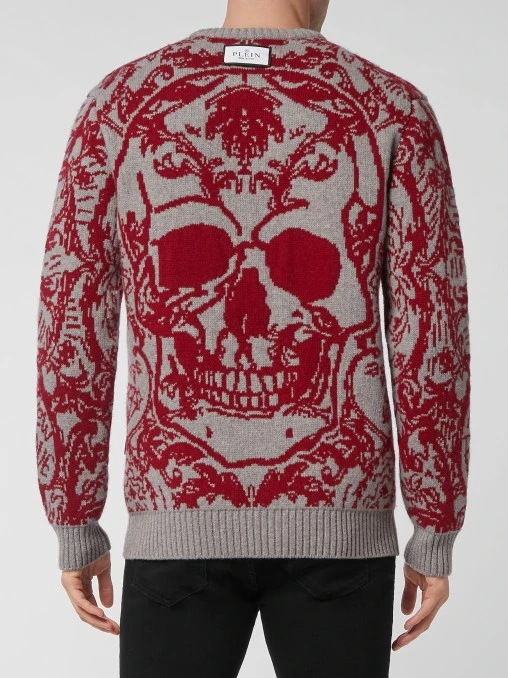 Свитер PHILIPP PLEIN