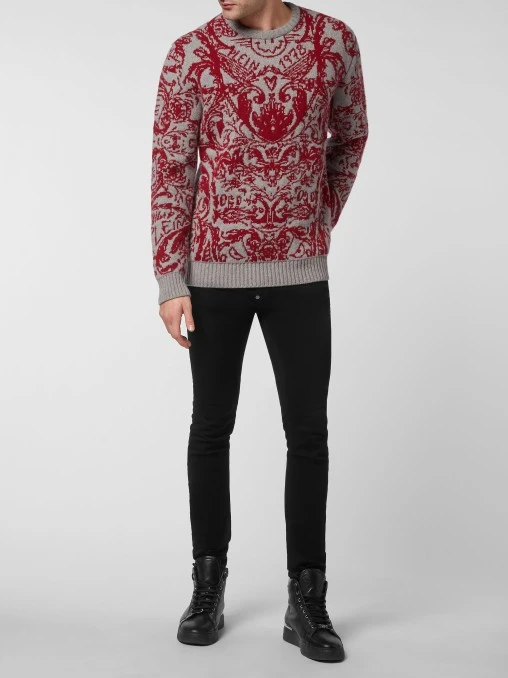 Свитер PHILIPP PLEIN