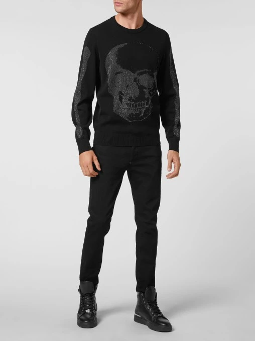 Свитер PHILIPP PLEIN