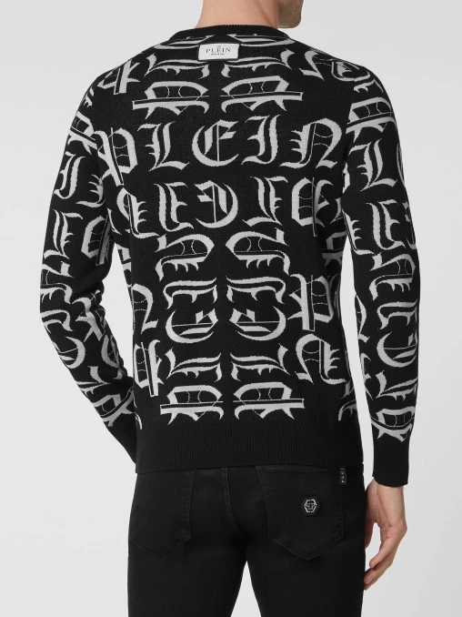 Свитер PHILIPP PLEIN