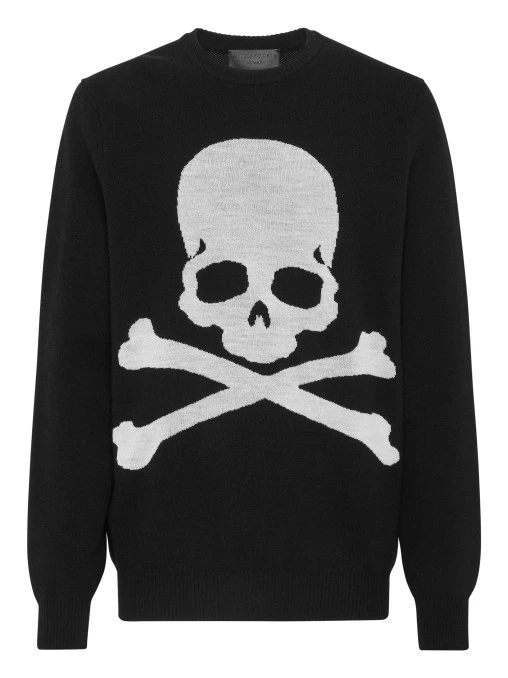 Свитер PHILIPP PLEIN