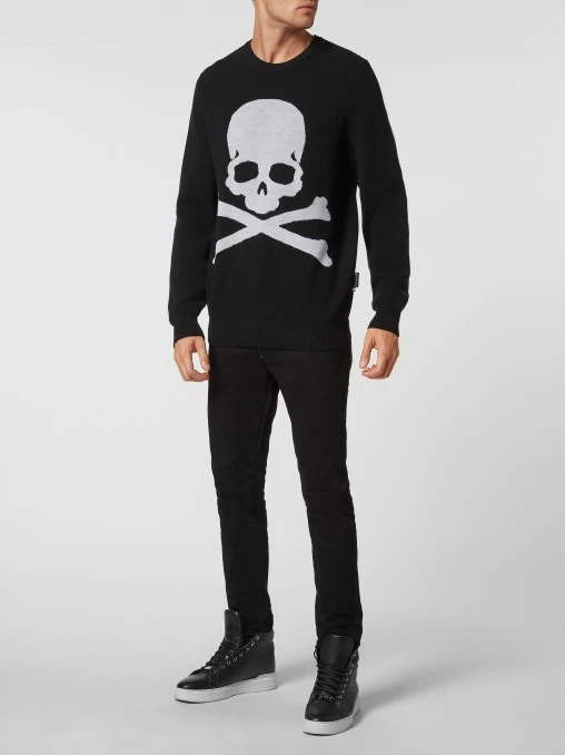 Свитер PHILIPP PLEIN