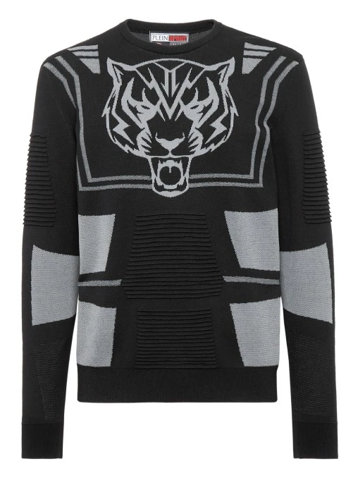 Свитер PLEIN SPORT