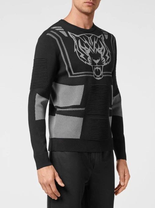 Свитер PLEIN SPORT